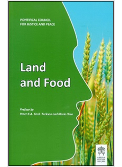 LAND AND FOOD