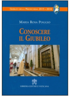 CONOSCERE IL GIUBILEO