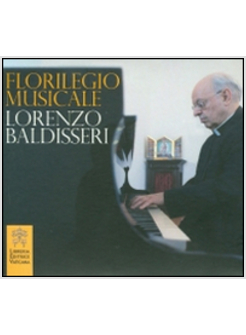 FLORILEGIO MUSICALE  3 CD