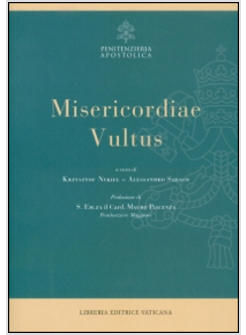 MISERICORDIAE VULTUS