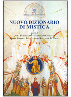 NUOVO DIZIONARIO DI MISTICA