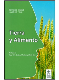 TIERRA Y ALIMENTO