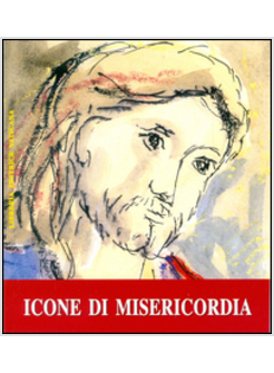 ICONE DI MISERICORDIA LIBRETTO DISTRIBUITO IN PIAZZA SAN PIETRO IL 6 GENNAIO 17