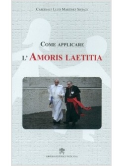 COME APPLICARE L'AMORIS LAETITIA