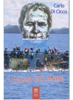 L'UOMO DEL MARE. CON DON BOSCO NEL CAMBIO DI EPOCA