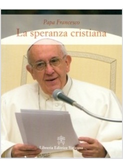 LA SPERANZA CRISTIANA