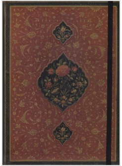 AGENDA TASCABILE BIBLIOTECA APOSTOLICA VATICANA 2016