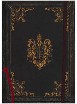 AGENDA TASCABILE BIBLIOTECA APOSTOLICA VATICANA 2020