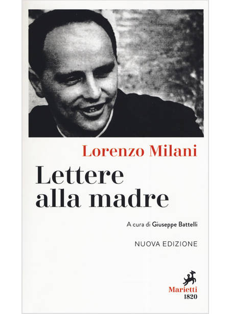 LETTERE ALLA MADRE