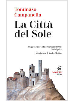 LA CITTA' DEL SOLE