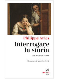 INTERROGARE LA STORIA