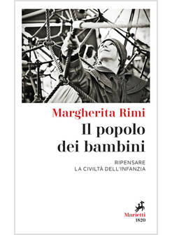 IL POPOLO DEI BAMBINI