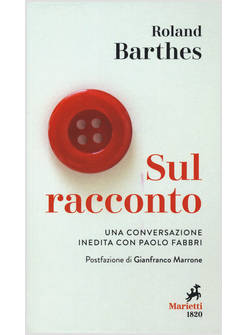 SUL RACCONTO UNA CONVERSAZIONE INEDITA CON PAOLO FABBRI