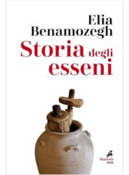 STORIA DEGLI ESSENI