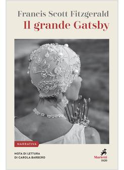 IL GRANDE GATSBY