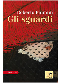 GLI SGUARDI SETTE RACCONTI SULLA PITTURA