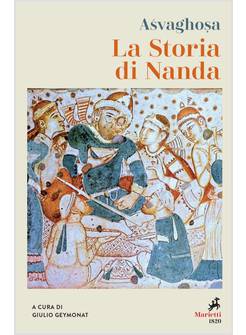 LA STORIA DI NANDA
