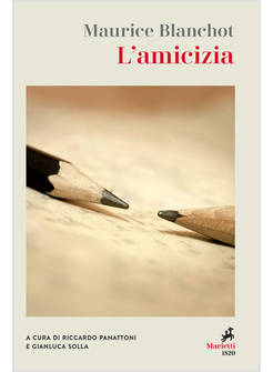 L'AMICIZIA
