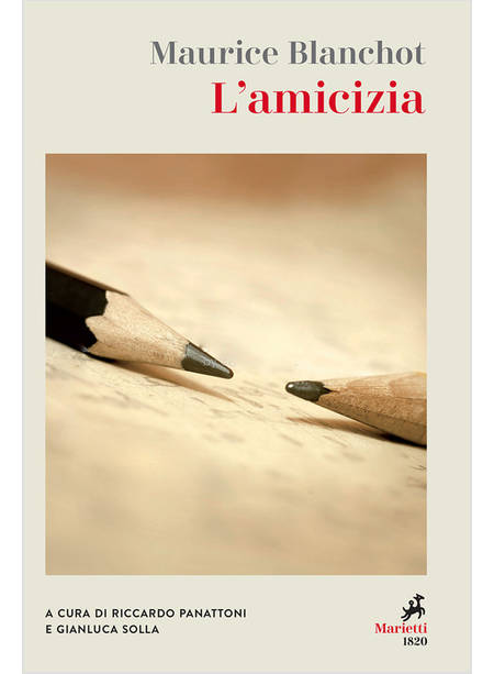 L'AMICIZIA