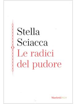 LE RADICI DEL PUDORE 