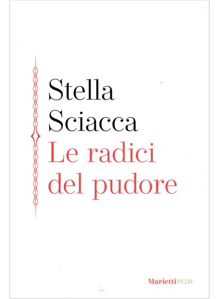 LE RADICI DEL PUDORE 