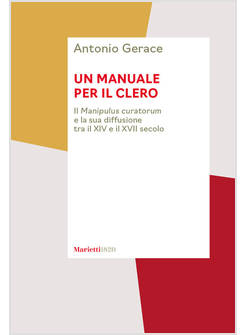MANUALE PER IL CLERO 