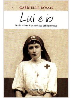 LUI E IO. ANTOLOGIA