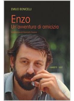 ENZO UN'AVVENTURA DI AMICIZIA