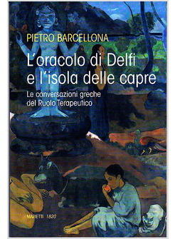 ORACOLO DI DELFI E L'ISOLA DELLE CAPRE (L')