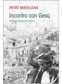 INCONTRO CON GESU'