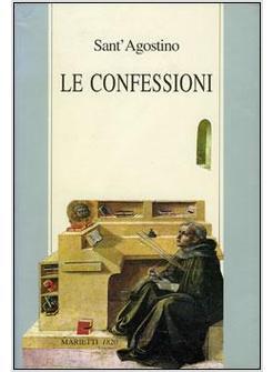 CONFESSIONI (LE)