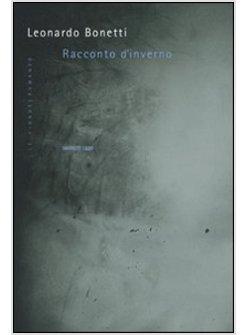 RACCONTO D'INVERNO