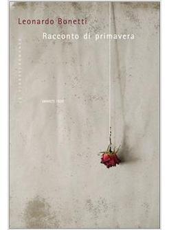 RACCONTO DI PRIMAVERA