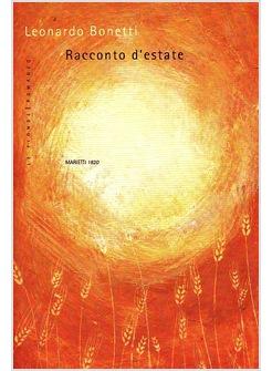 RACCONTO D'ESTATE