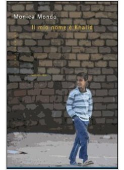 IL MIO NOME E' KHALID