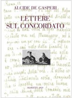 LETTERE SUL CONCORDATO