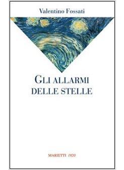 ALLARMI DELLE STELLE