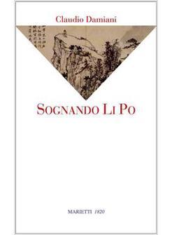 SOGNANDO LI PO