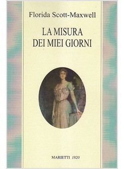 LA MISURA DEI MIEI GIORNI