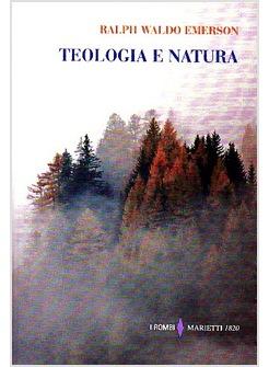 TEOLOGIA E NATURA