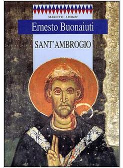 SANT'AMBROGIO