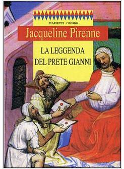LEGGENDA DEL PRETE GIANNI (LA)