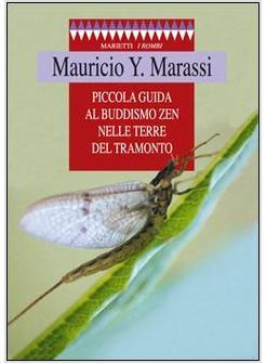 PICCOLA GUIDA AL BUDDISMO ZEN NELLE TERRE DEL TRAMONTO