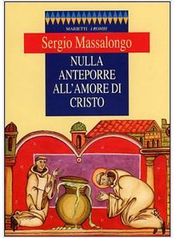 NULLA ANTEPORRE ALL'AMORE DI CRISTO eserci.spirit per sacerdoti proposto da CL