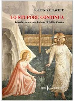 STUPORE CONTINUA (LO)