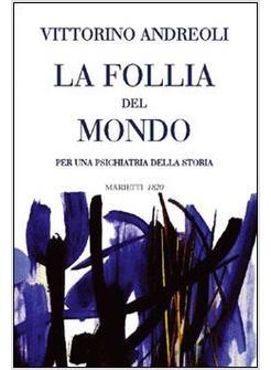 FOLLIA DEL MONDO (LA)