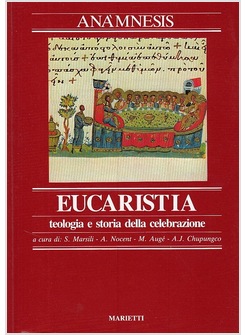 ANAMNESIS 3/2 EUCARISTIA