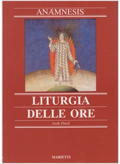 ANAMNESIS 5 LITURGIA DELLE ORE