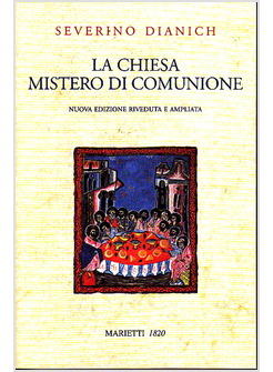 LA CHIESA MISTERO DI COMUNIONE