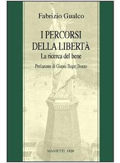 PERCORSI DELLA LIBERTA'